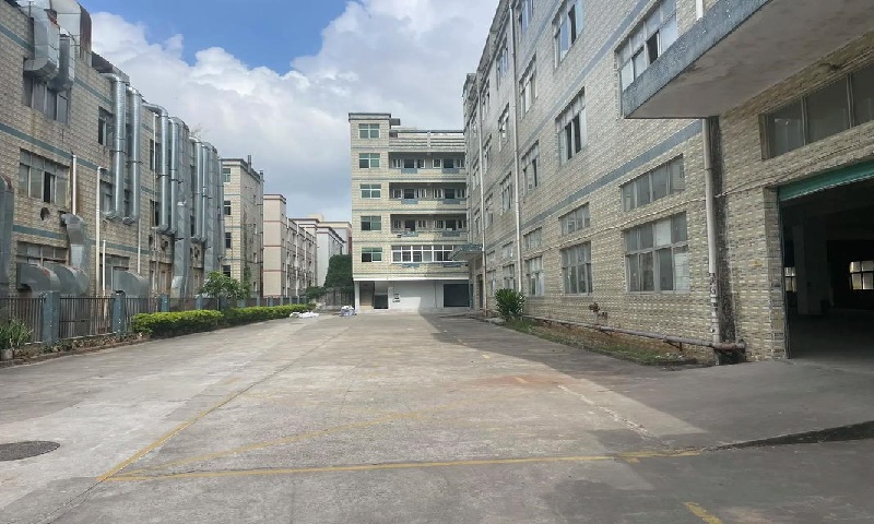 同乐第六工业区