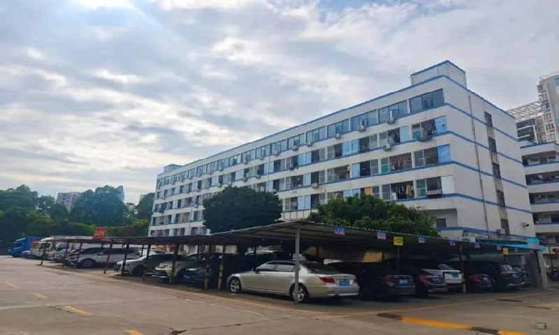 富文工业园