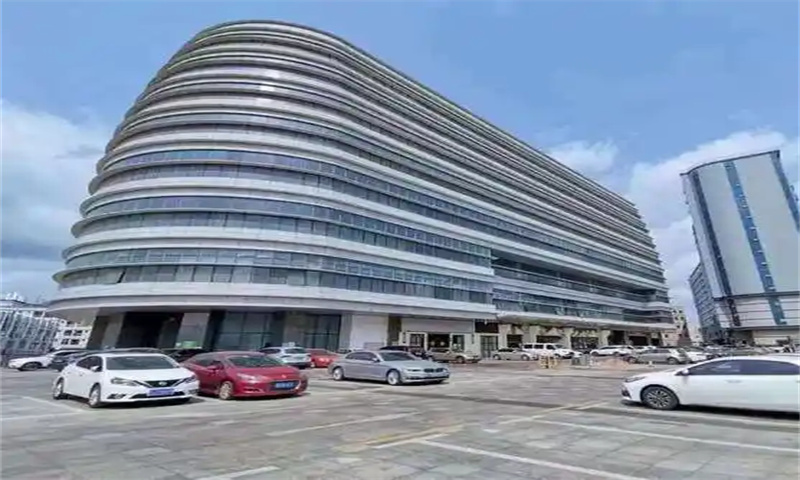深圳市龙华区康瑞时代