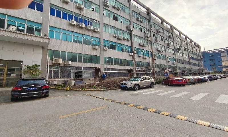 耀丰通工业园
