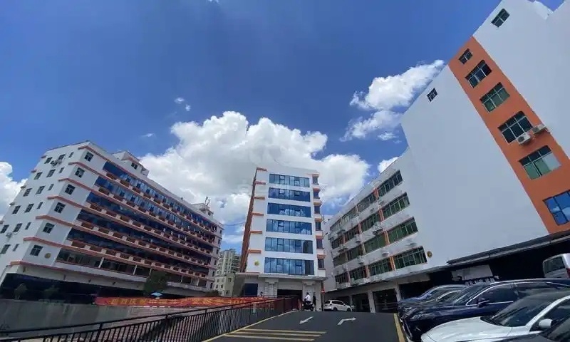 元芬科创园