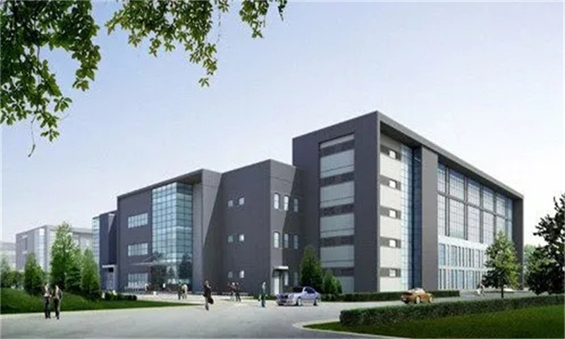 锦绣科学园