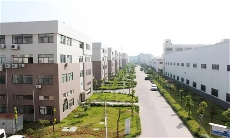 硅谷大院
