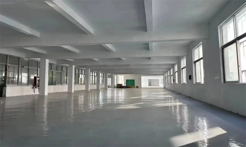 深圳市龙岗区志达工业园：打造产业发展新高地，引领产业升级新方向