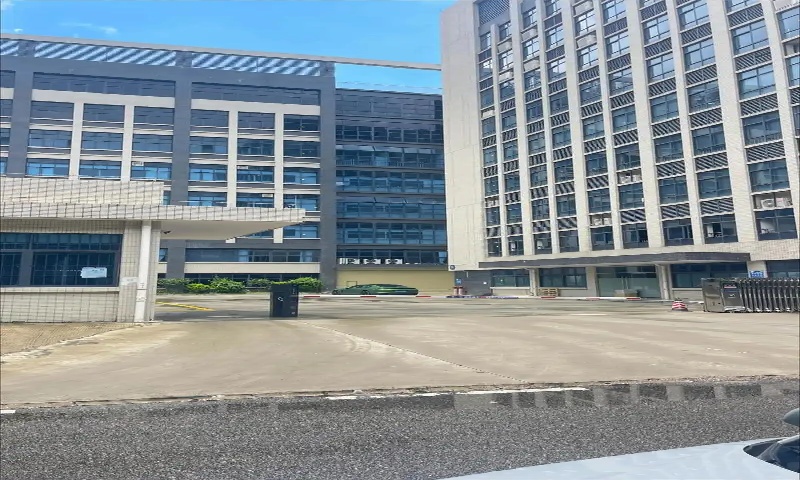 优鼎企创园