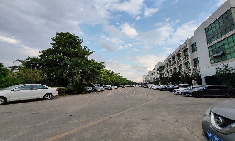 怡景工业城