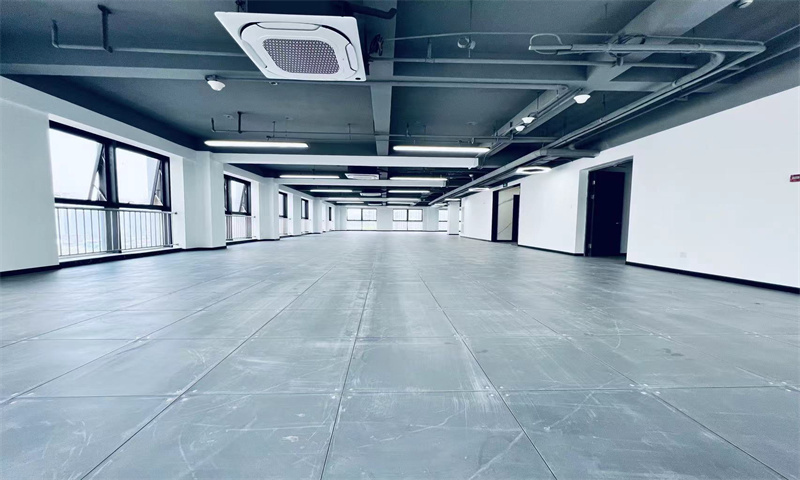 深圳市平湖嘉瑞科技工业园—企业发展的新高地
