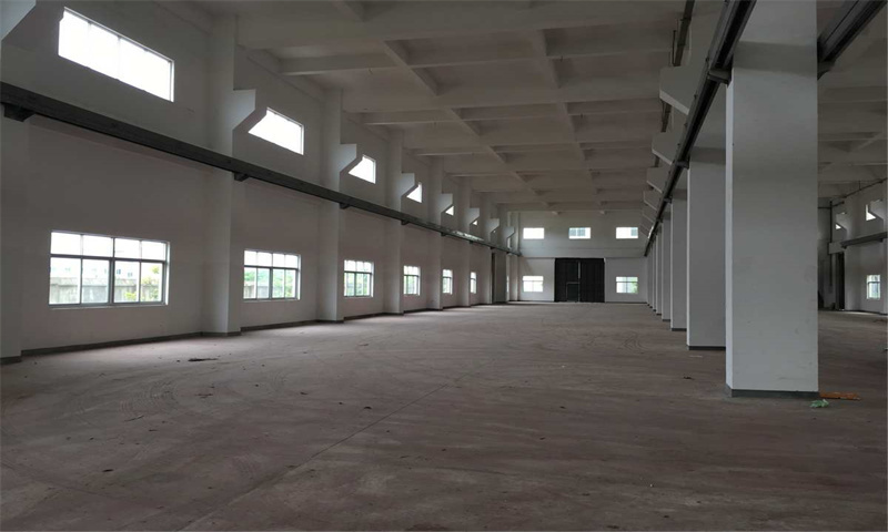 鸿亿达科技园