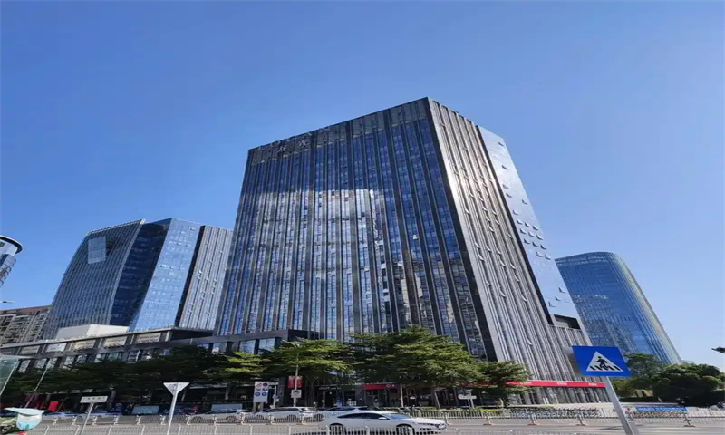 龙光世纪大厦  