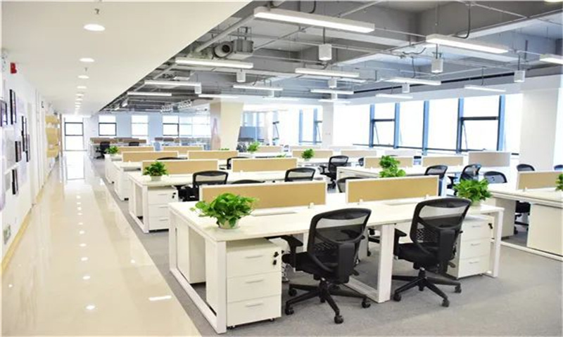  深圳宝安天瑞工业园：产业新地标闪耀登场