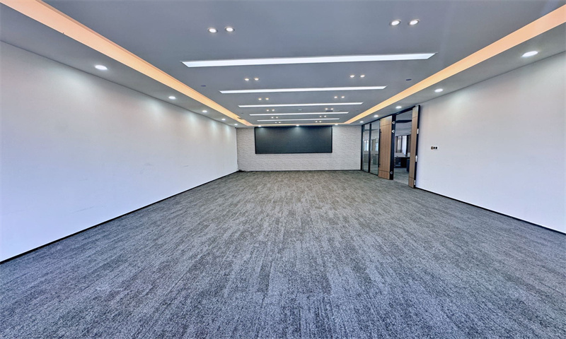 山厦工业区 山厦工业区