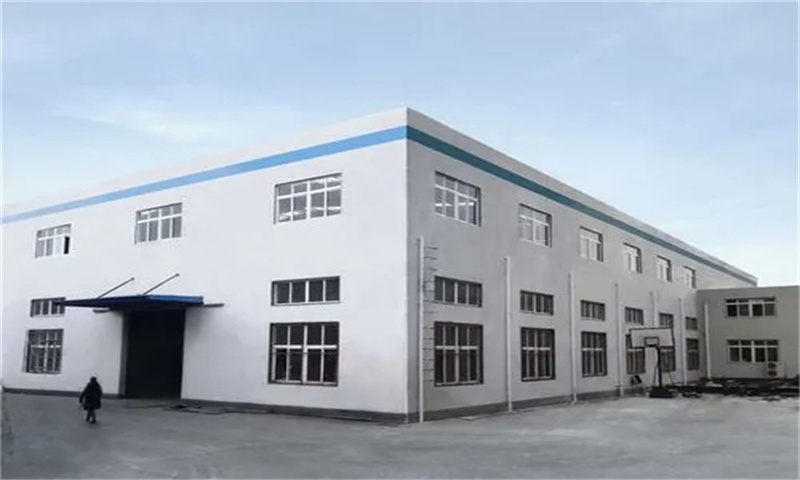 银通工业区