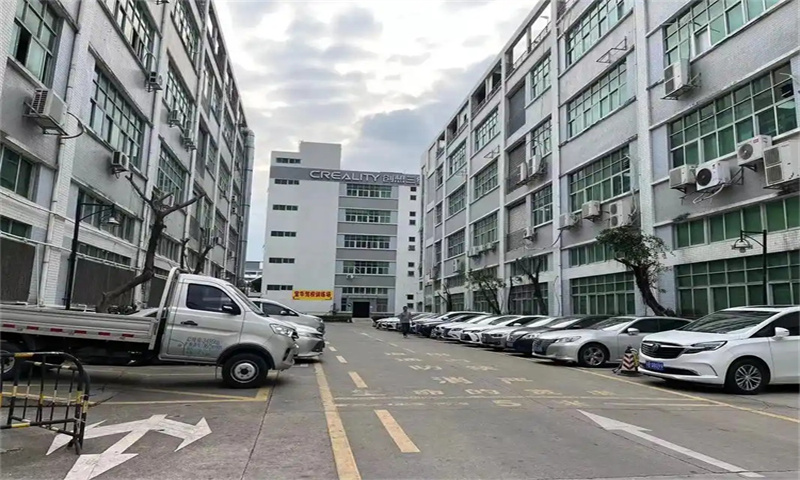 深圳市龙华区鼎丰工业园——打造工业创新高地