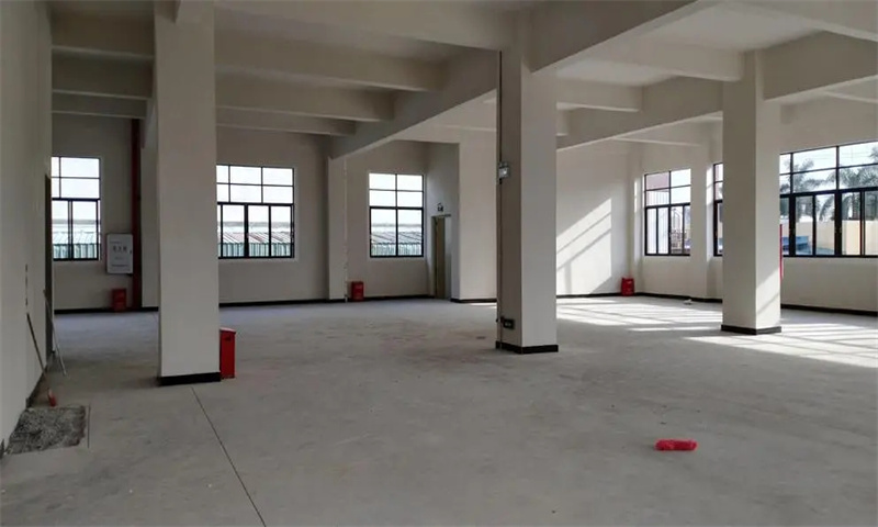 深圳市龙华区罗屋围第二工业区——工业发展的新引擎
