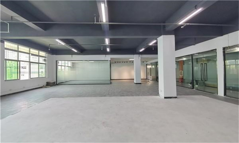 油松第六工业区