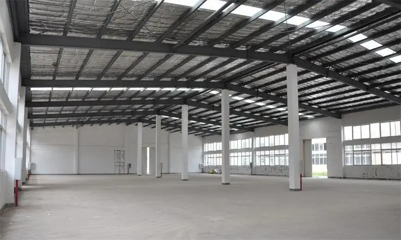 深圳市龙华区美城工业区——城市发展新引擎