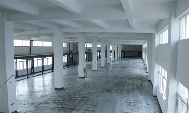 深圳市龙华区上横朗百富丽工业园——现代工业的新标杆