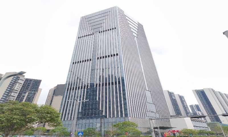 金硕中心产业集聚效应凸显 成光明科学城科创企业首选载体
