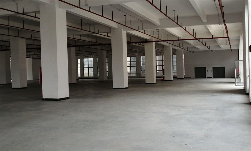 深圳市龙华区伟杰科技园——科技创新的新高地