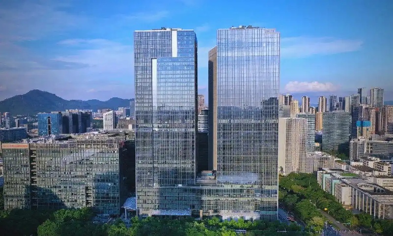 前海科兴科学园成先进制造总部新枢纽 全链条生态赋能宝安产业高质量发展