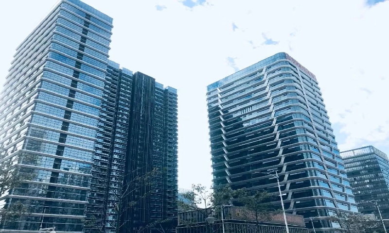 万庭大厦成宝安专精特新科创标杆 全链条服务赋能科创企业高质量成长