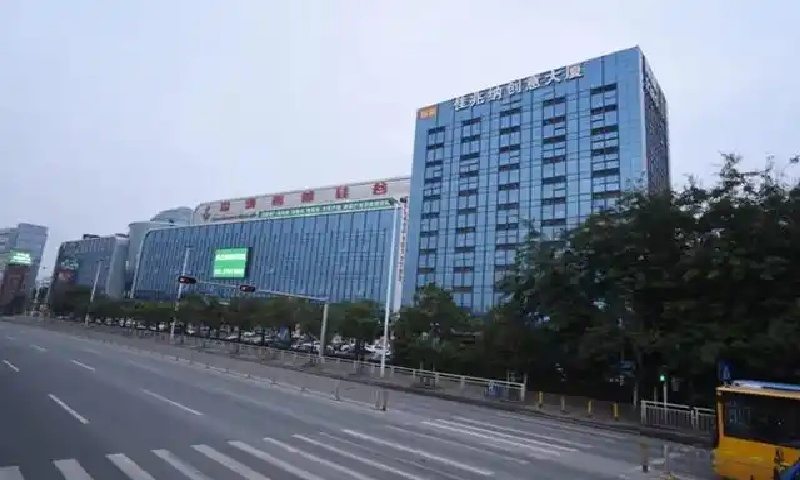 西部硅谷成宝安先进制造硬科技新阵地 全维服务赋能专精特新培育高质量发展