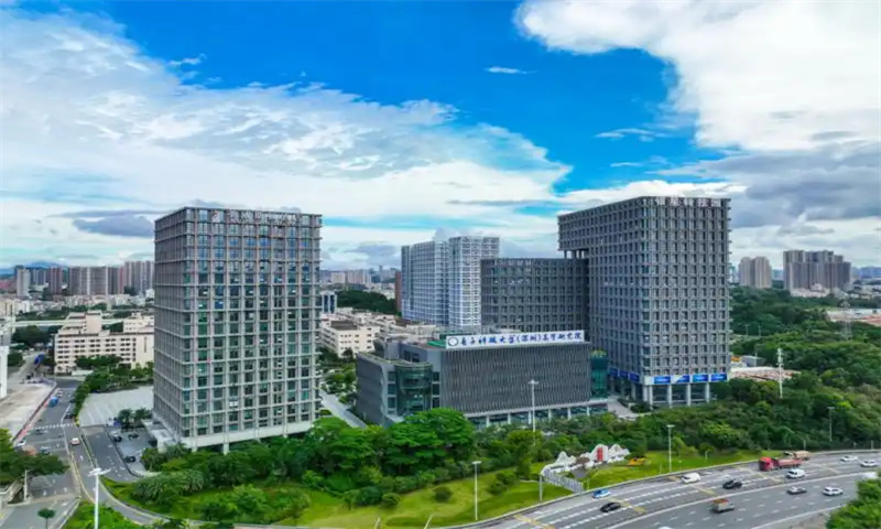 银星科技大厦  