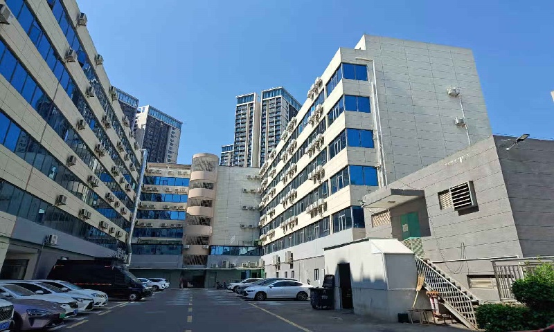联高创意园