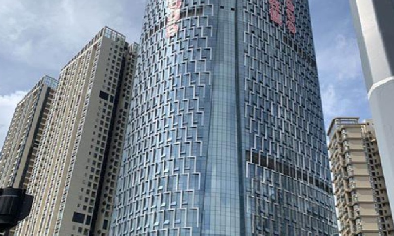 勤诚达前海世界：前海辐射圈世界级商务新枢纽 全维优势赋能湾区国际化企业链接全球