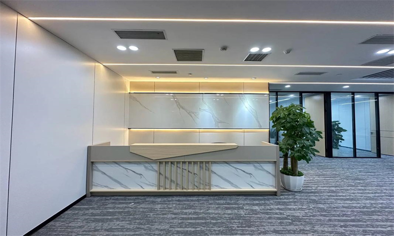 《深圳市龙华区观澜福运来产业园：产业发展新地标崛起》