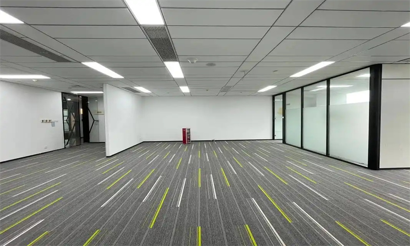 《深圳市龙华区桂花工业区：产业发展新引擎》