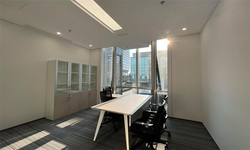 政宇鸿科技园  