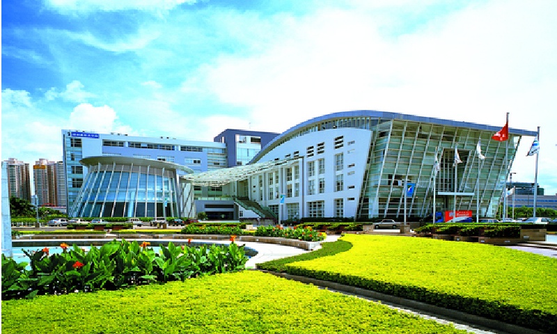 深圳虚拟大学园