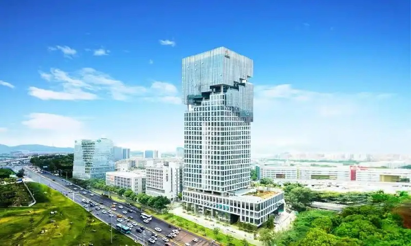 得润大厦